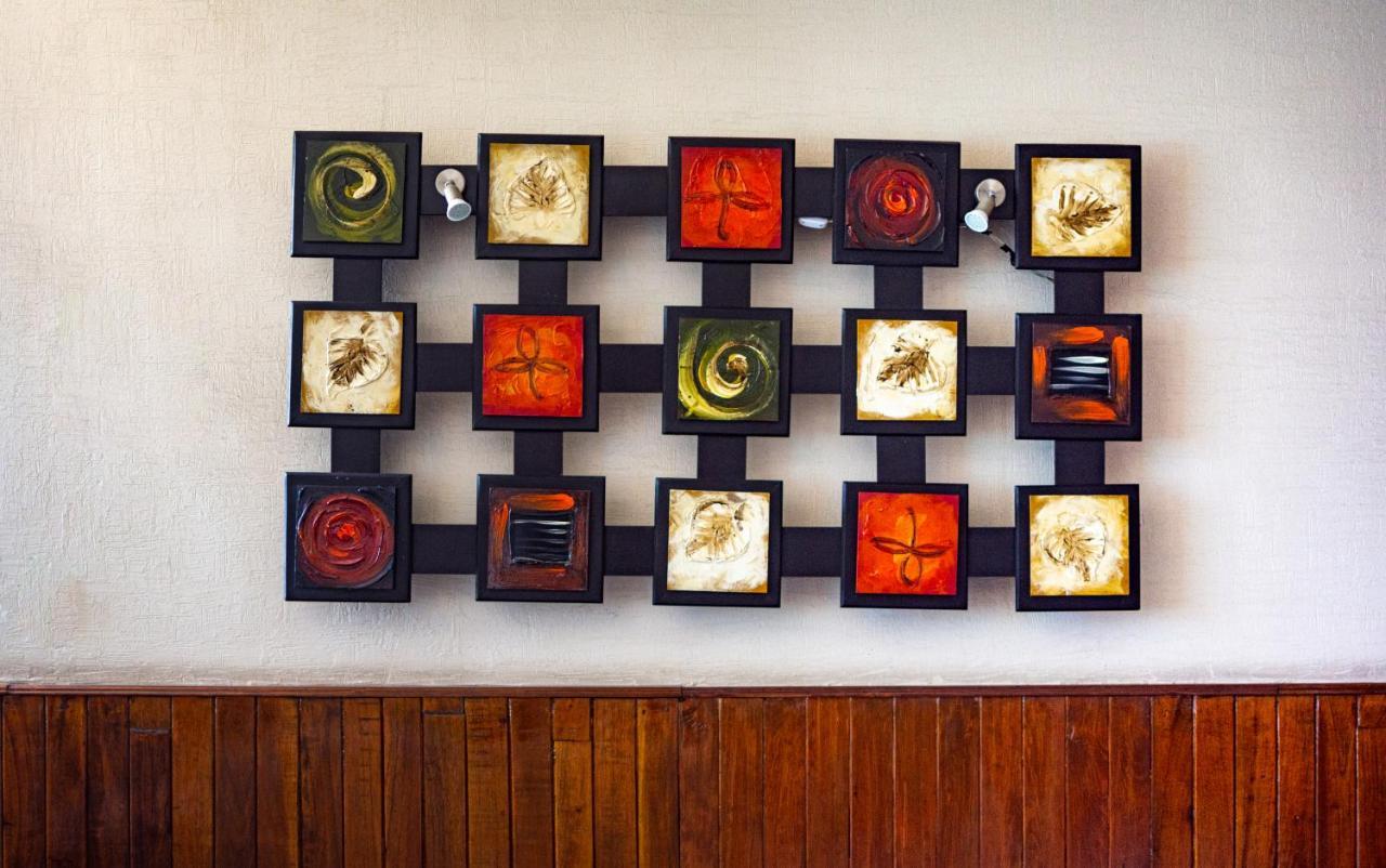 Hotel Guadalajara San Luis Potosí Екстериор снимка