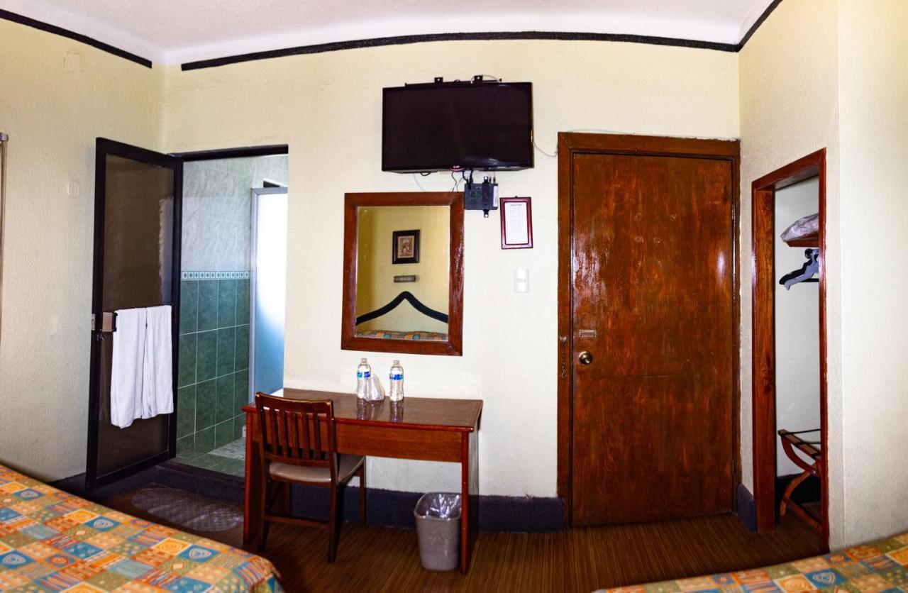 Hotel Guadalajara San Luis Potosí Екстериор снимка