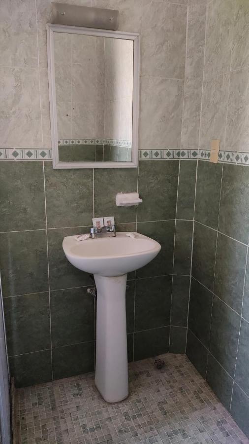 Hotel Guadalajara San Luis Potosí Екстериор снимка