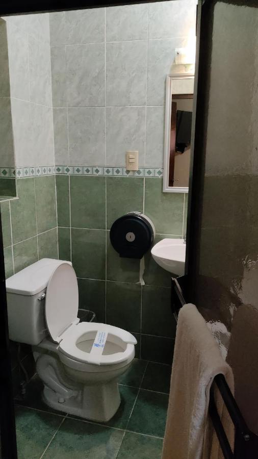 Hotel Guadalajara San Luis Potosí Екстериор снимка