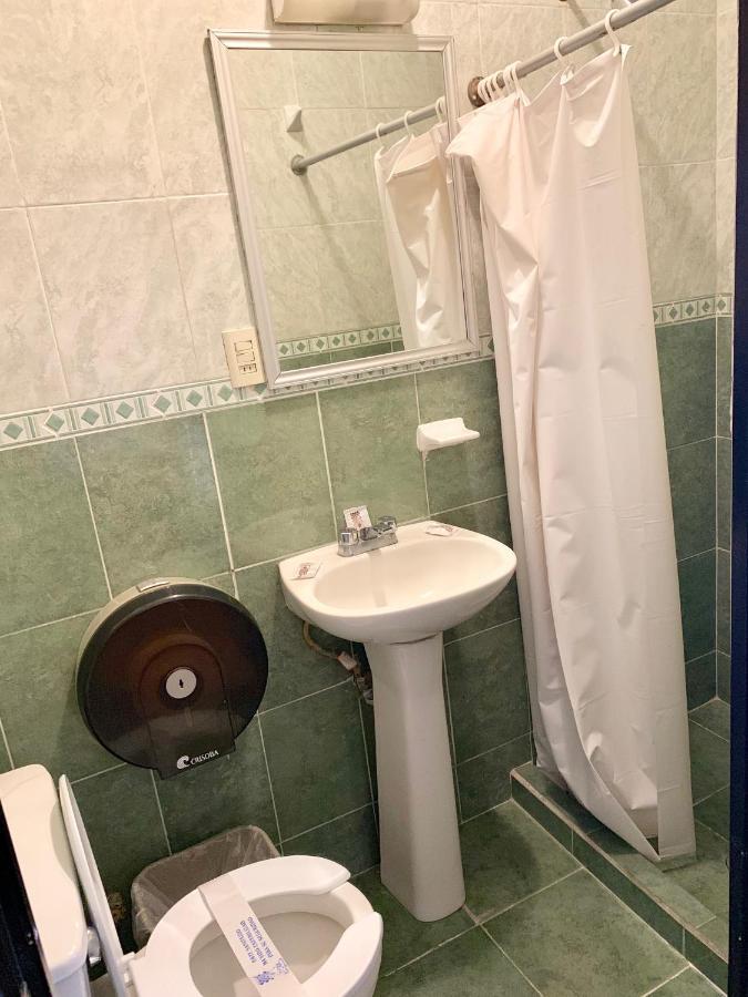 Hotel Guadalajara San Luis Potosí Екстериор снимка